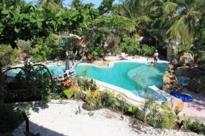  Mustapha' s Place  Paje